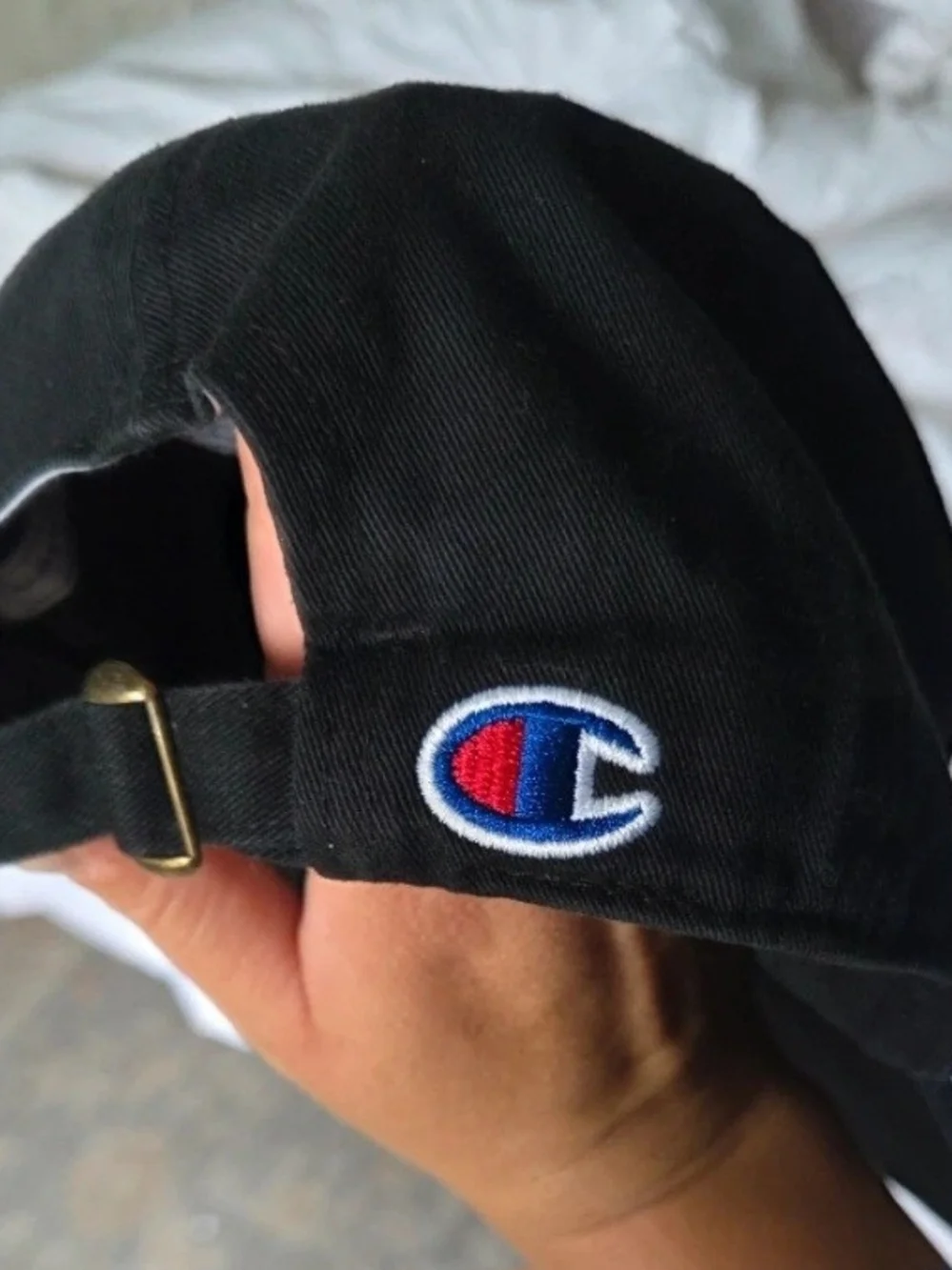 Champion classic cap